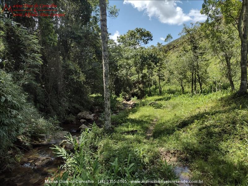Sítio a Venda no Outros em Bocaina de Minas